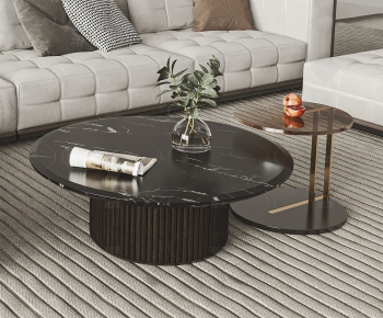 Modern Coffee Table-ID:370898969