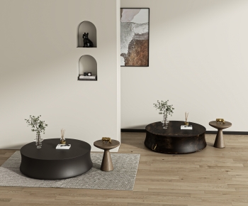 Modern Coffee Table-ID:313965081