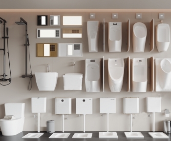 Modern Toilet-ID:401283985