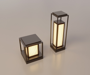 Modern Outdoor Light-ID:820759065