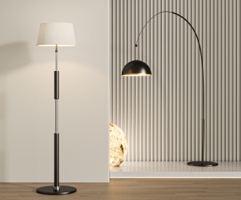 Modern Fishing Lamp-ID:409843926