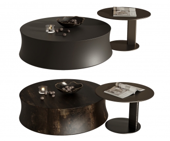 Modern Coffee Table-ID:734551036