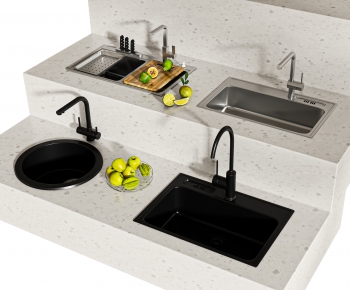 Modern Sink-ID:940239428