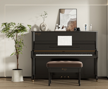 Modern Piano-ID:686876065