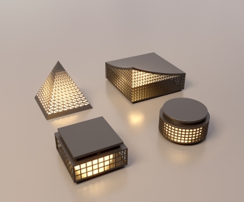 Modern Outdoor Light-ID:967040062