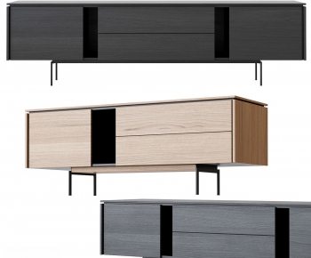 Modern TV Cabinet-ID:857739934