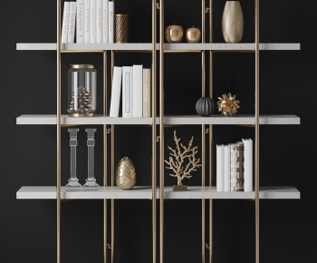 Modern Shelving-ID:230120903