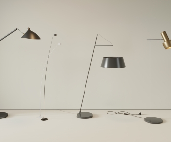 Modern Floor Lamp-ID:814660075