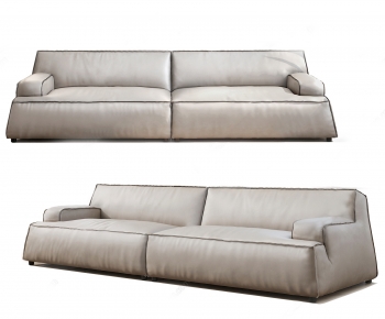 Modern A Sofa For Two-ID:237715963