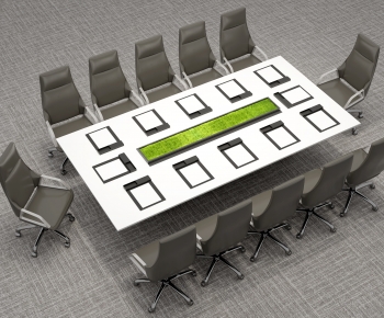 Modern Conference Table-ID:248985056