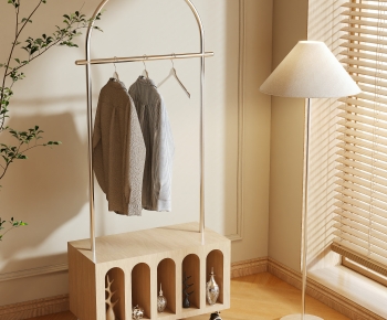 Modern Coat Hanger-ID:713793042