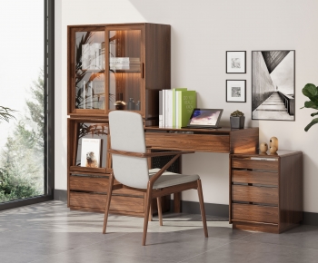 Nordic Style Dresser-ID:599204062