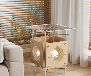 Modern Side Table/corner Table-ID:205008988