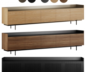 Nordic Style TV Cabinet-ID:928930047