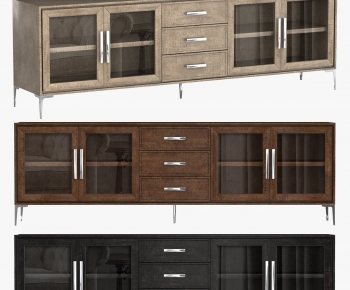 Modern TV Cabinet-ID:551465994