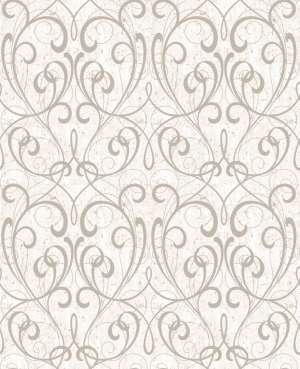 ModernFloral Fabric