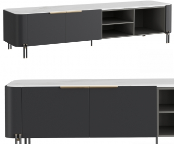 Modern TV Cabinet-ID:892534978