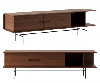 Modern TV Cabinet-ID:369712111