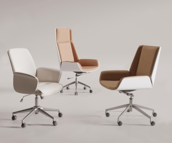 Modern Office Chair-ID:883299111