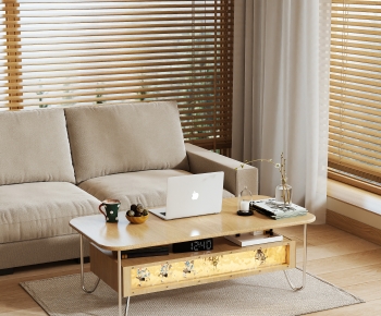 Modern Coffee Table-ID:217035069