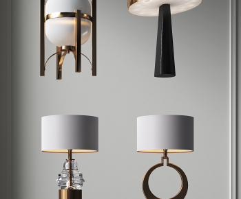 Modern Table Lamp-ID:969710475