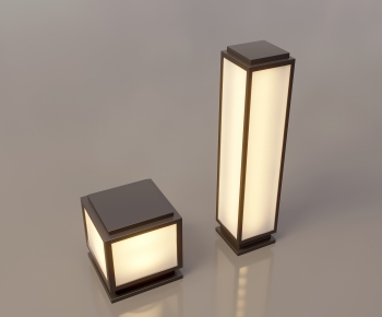 Modern Outdoor Light-ID:254909995