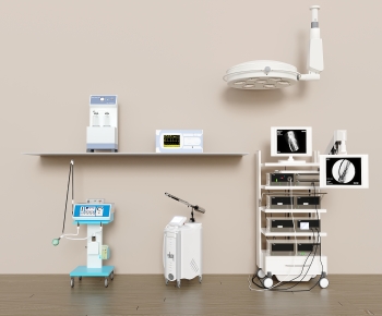 Modern Medical Equipment-ID:393939086