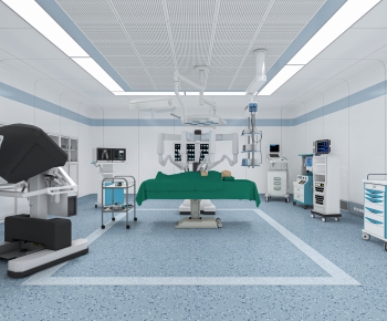 Modern Operating Room-ID:350656996