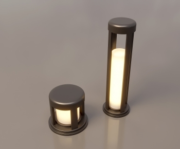 Modern Outdoor Light-ID:935020475