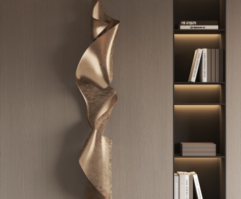 Modern Wall Decoration-ID:302556999