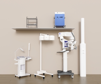 Modern Medical Equipment-ID:363975059