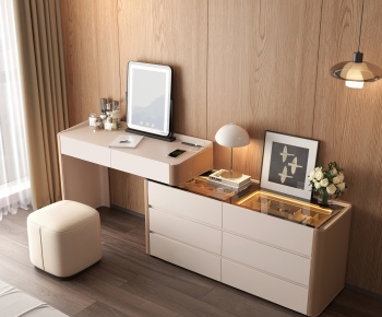 Modern Dresser-ID:346200945