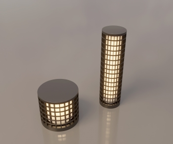 Modern Outdoor Light-ID:602089884