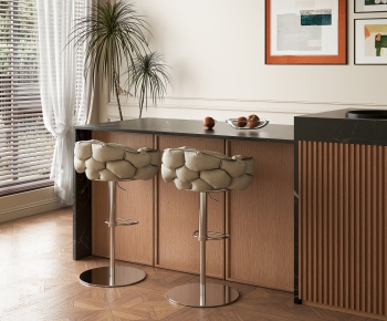 Modern Counter Bar-ID:261143928