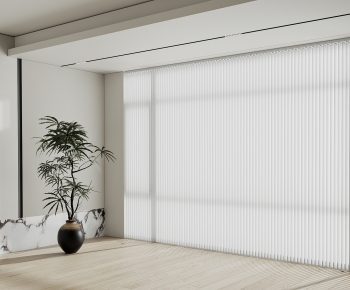 Modern Venetian Blinds-ID:386700665