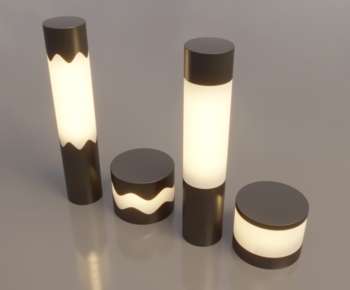 Modern Outdoor Light-ID:906600959