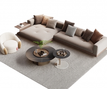 Modern Sofa Combination-ID:150415904