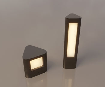 Modern Outdoor Light-ID:103120827