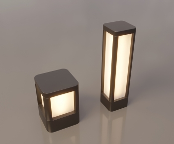 Modern Outdoor Light-ID:266447071