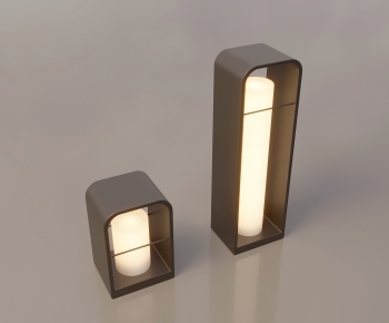 Modern Outdoor Light-ID:867431295