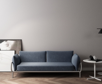 Modern A Sofa For Two-ID:184556965