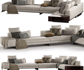 Modern Corner Sofa-ID:749711994