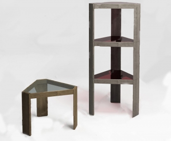 Modern Side Table/corner Table-ID:933280079