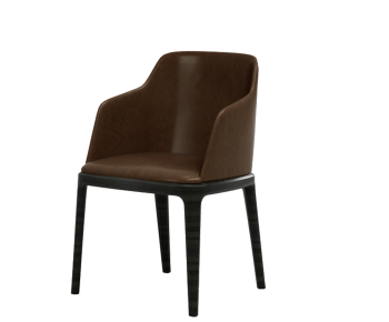 Modern Dining Chair-ID:693380128