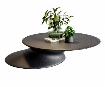 Modern Coffee Table-ID:154587034