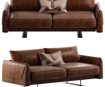 Modern A Sofa For Two-ID:923619993