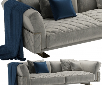 Modern A Sofa For Two-ID:288429987