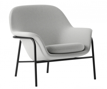 Modern Lounge Chair-ID:715944051