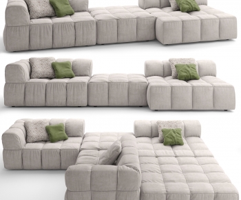 Modern Corner Sofa-ID:123779882