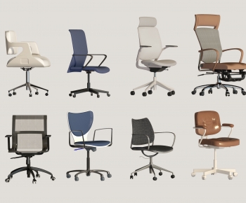 Modern Office Chair-ID:442951921